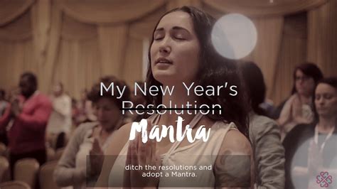 Setting Your Intentions with Pagan New Year Mantras for Personal Growth